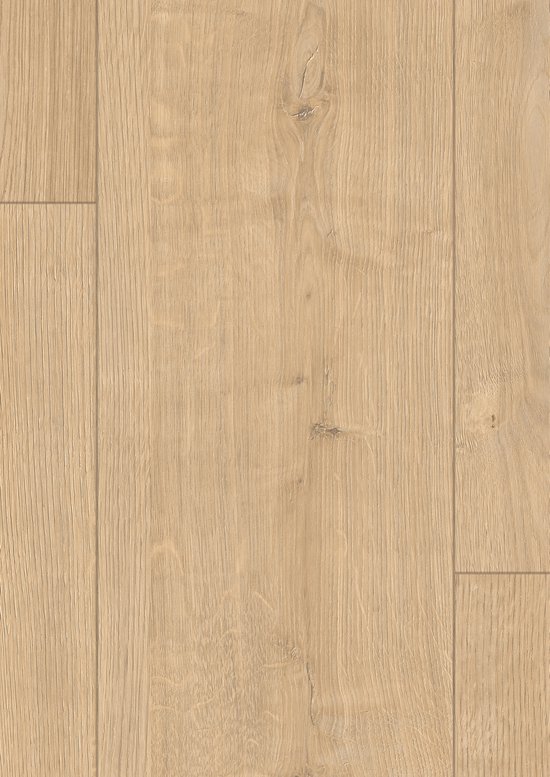 Échantillon EGGER A4 Eco Floor Aquadura+ EDF185 Chêne Berdal brun clair 7,5 mm, 1,995 m²