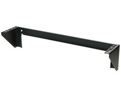 DSIT 2U Wall Mount Bracket - Verticale montage