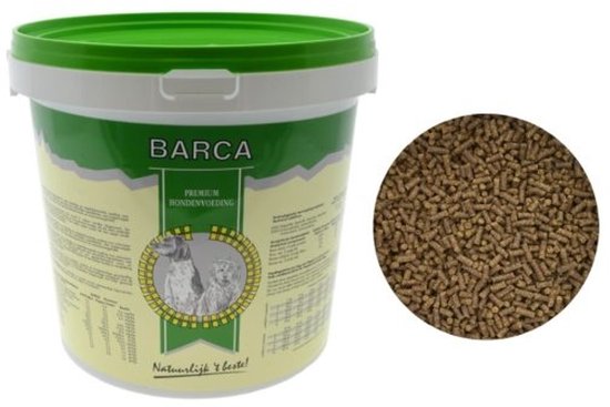 Barca Premium Adult Mini 6 kg - Hond