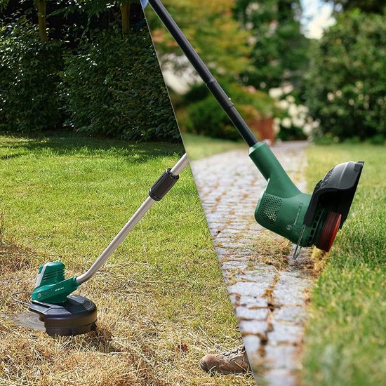 3 Stuks Draadspoelen voor Bosch Grastrimmer - F016800351 - 4m, Ø1,6mm - Geschikt voor ART 24, 27, 30 en ART 30-36 LI van Merkloos	 — afbeelding 3