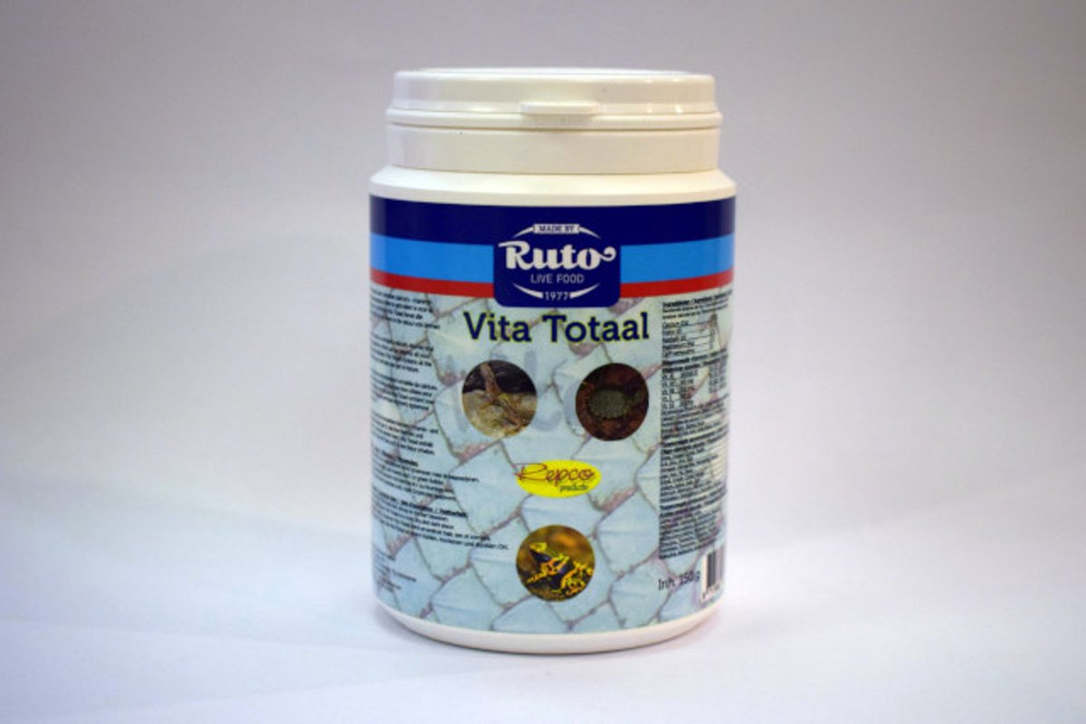 Ruto Repco Vita Totaal 600 gram