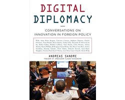 Digital Diplomacy