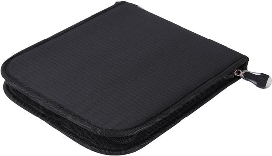 Trousse scolaire,Étui de rangement pour stylo marqueur,168 emplacements Trousse scolaire,Étui de rangement pour stylo marqueur,168 emplacements