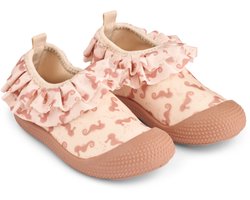Liewood Sanjia Flounce Zwemschoenen Seahorse / Apple blossom Maat 30