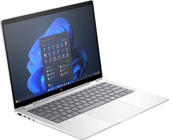 HP E-x360 1040 G11 - 14 FHD TouchScreen - Ultra 7-155H - 32GB - 1TB - 5G/WWAN - W11P - 5Y garantie