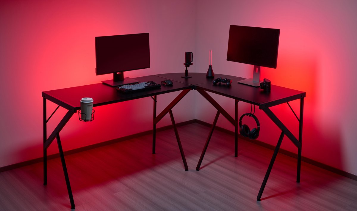 VDD Gaming Hoekbureau - game bureau thumbnail 3