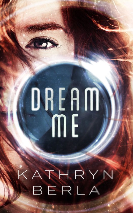 Dream Me - cover