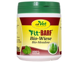 cdVet Fit-Barf bio weide - 350g