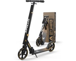 Apollo City-Step Opbouwbaar en in Hoogte Verstelbaar Phantom Pro