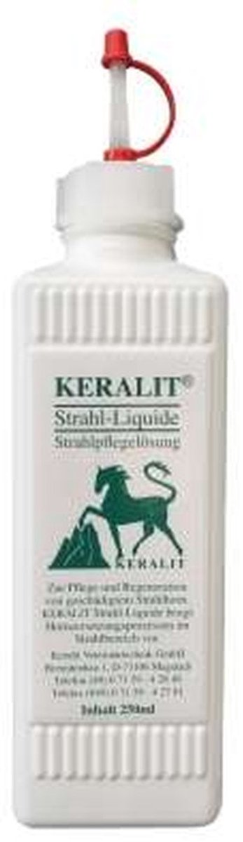 Keralit Strahl-Liquid | 250 ml.