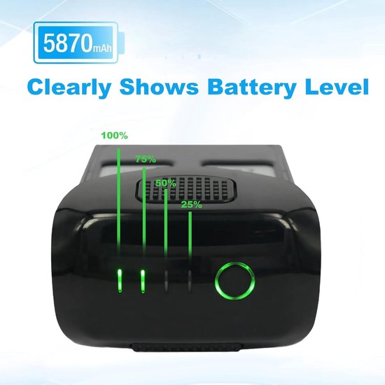 3 Pack Mini 3 Pro Intelligent Flight Battery Plus, Capacity 3850MAh, The Longest Endurance 47 Minutes, Mini 3 Pro 3-Way Charging Hub for Mini 3, Mini 3 (3 Port