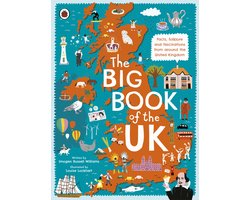 The Big Book of the UK