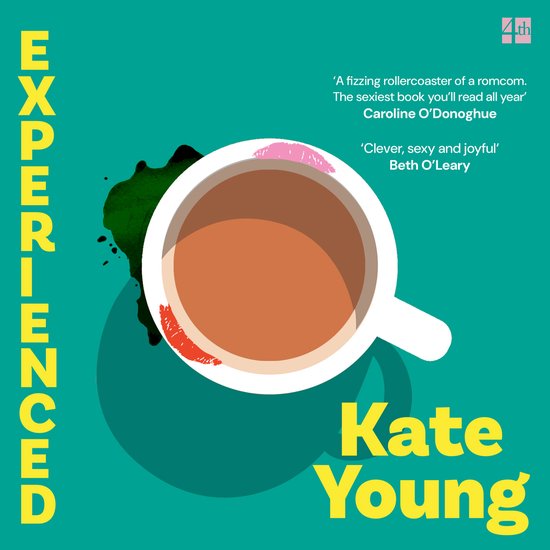 Experienced - cover