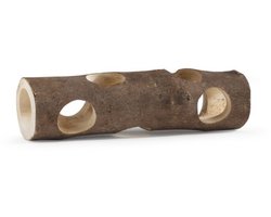 Beeztees Forest Holle Boomstam 15 x 3,2 cm