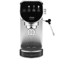 Electric Coffee-maker UFESA SIENNA
