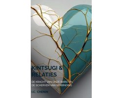 Kintsugi & Relaties