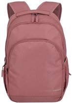 Travelite Kick Off Backpack L rose