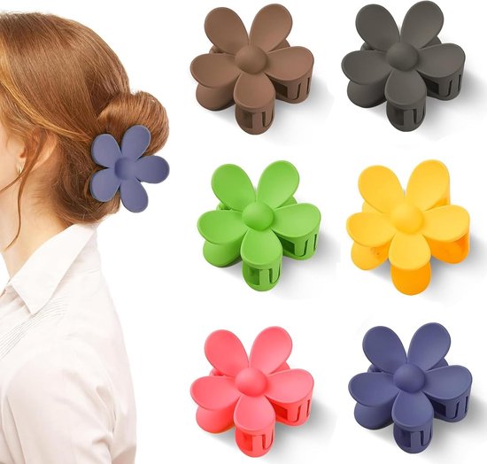 Wil je ook haarspeldjes maken met je dochter, maar heb je geen kinderfeestje op de planning staan? Vanaf 24 oktober 20:00 uur scoor jij jouw DIY-setje haarspeldjes maken. Ideaal als schoencadeautje