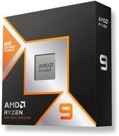 AMD Ryzen 7 9700X processor - 8 Core - 16 Threads - 3,8GHz/5,5GHz