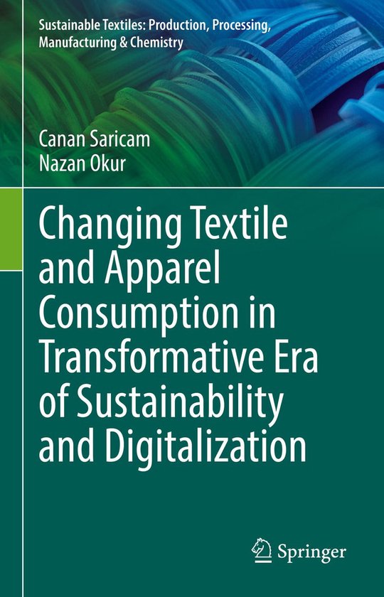 Earth and Environmental Science (R0) - Changing Textile and  ... - cover