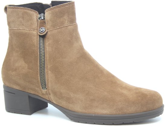 HIP BOOT Hartjes - Largeur H