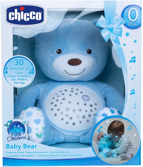 Chicco muziekmobiel: 8x de beste van 2025! [Uitverkoop