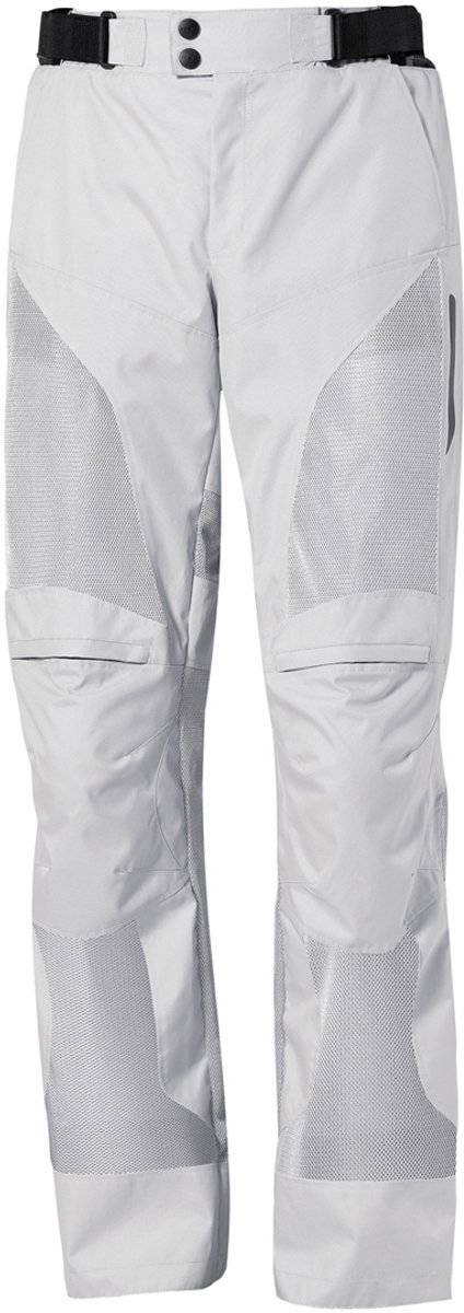 Held Zeffiro 3.0 Dames Mesh Grijs Textiele Motorbroek - Broek