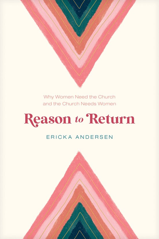 Reason to Return - cover