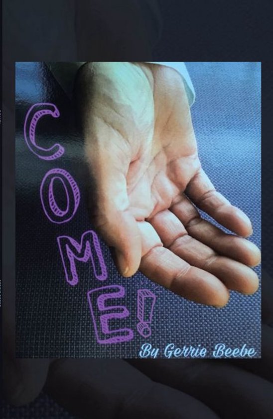 Come! - cover