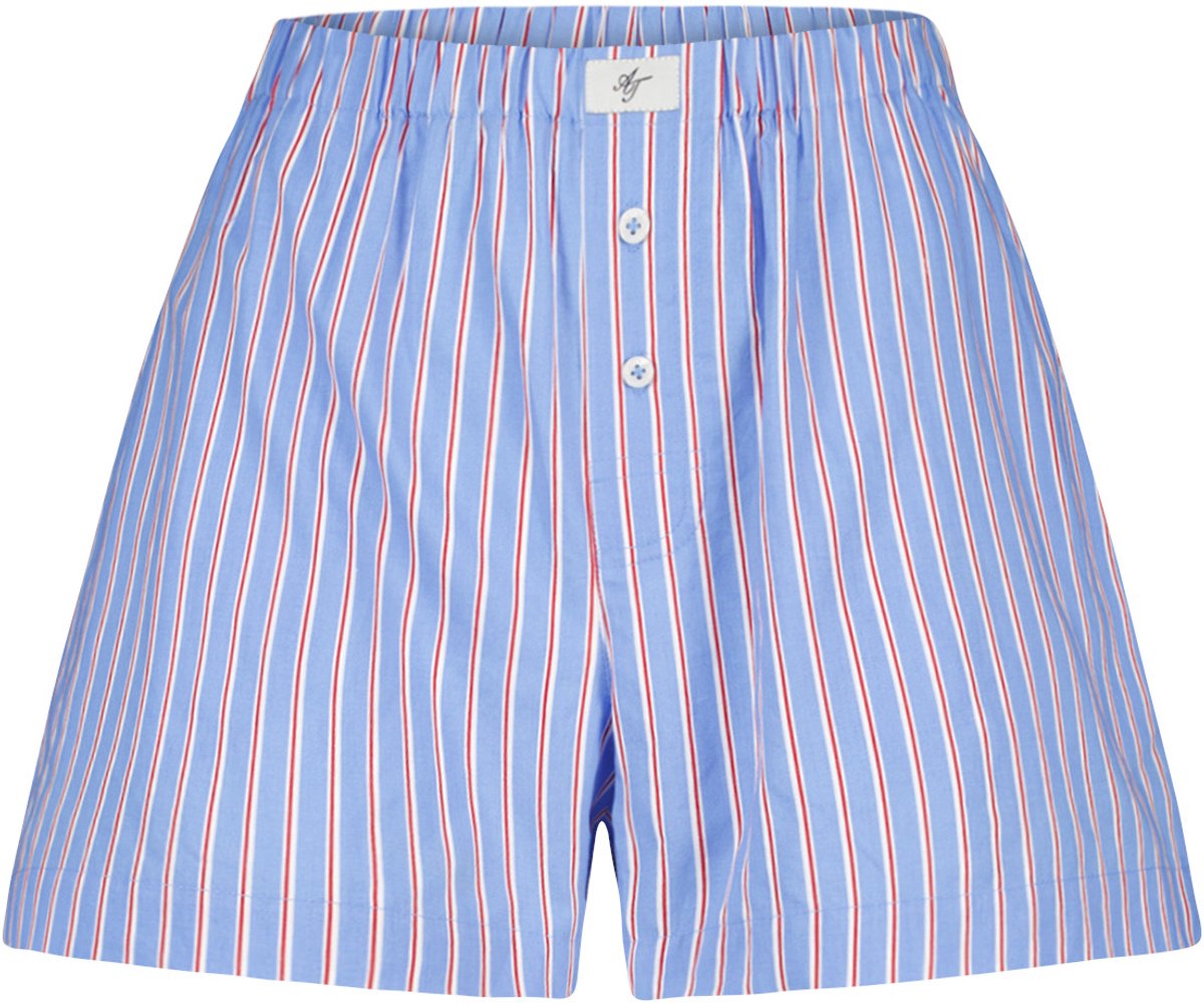 Logan short