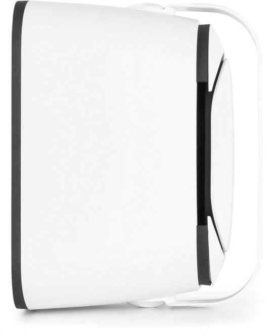 100V speaker - Power Dynamics BD65TW speaker - 100V - Geschikt voor binnen en buiten - Wit - 40W RMS van Power Dynamics — afbeelding 2