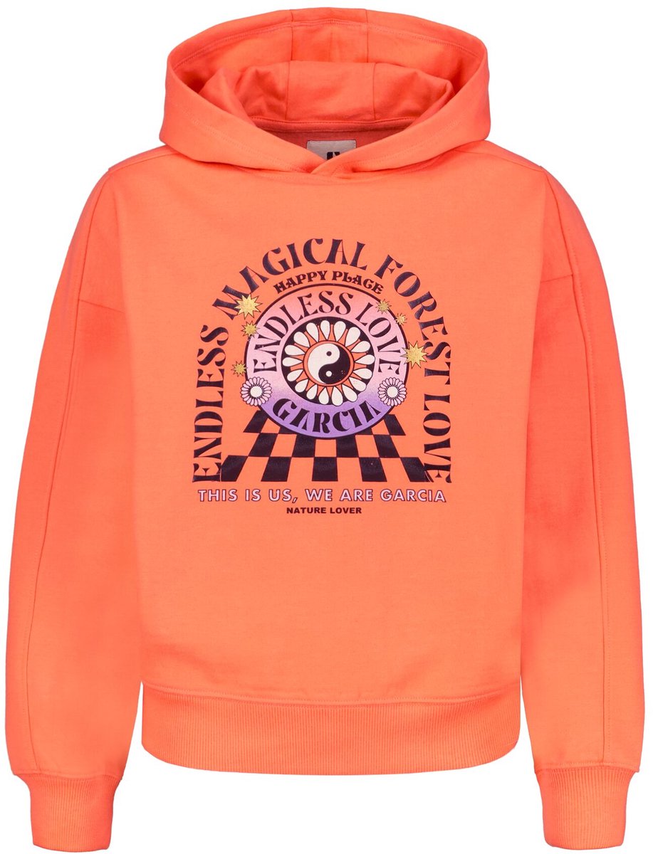 Garcia - G32460 - Meisjes - Sweaters