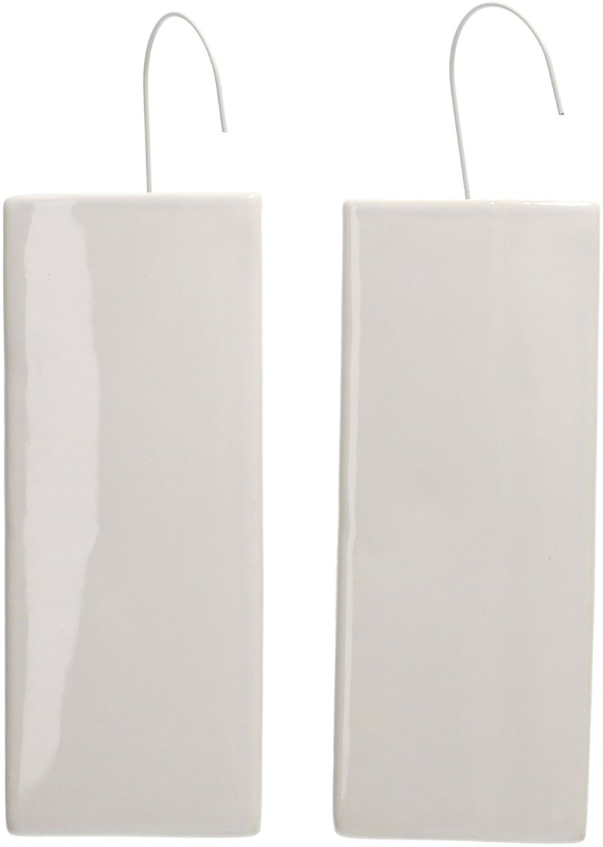 Waterverdamper Radiator - Set van 2