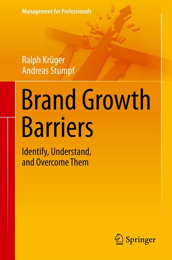 Brand Growth Barriers - cover