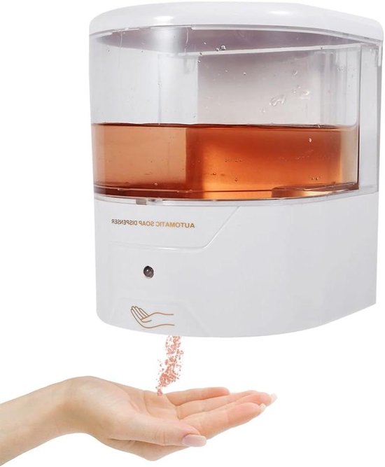Notenmelkmaker 1,4L, Automatische Sojamelkmaker, met
