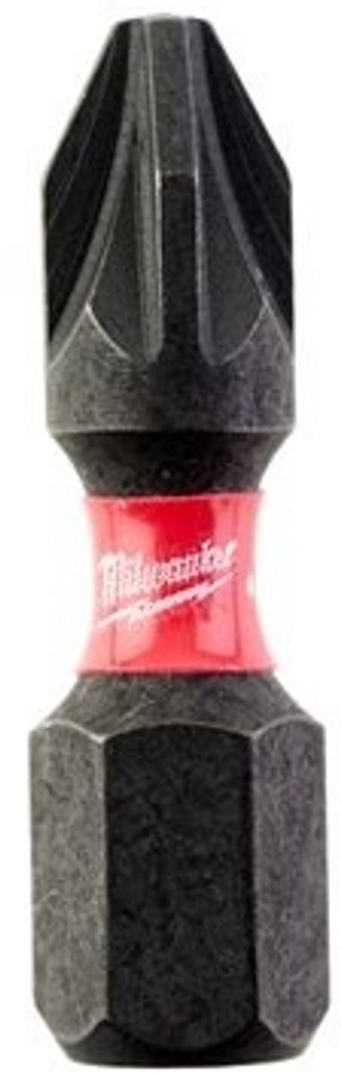 Milwaukee Milw bit v/kruiskopschroeven