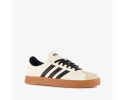 Adidas VL Court Base dames sneakers wit zwart - Maat 36