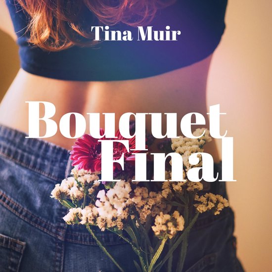 Bouquet Final - cover