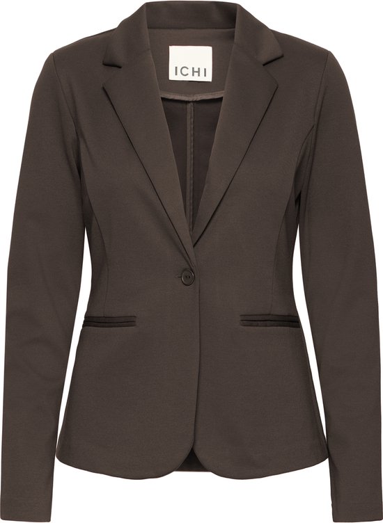 Ichi IHKATE BL Dames Blazer/colbert - Maat XXL