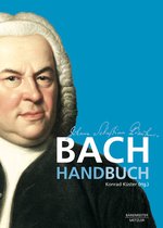 Bach Handbuch