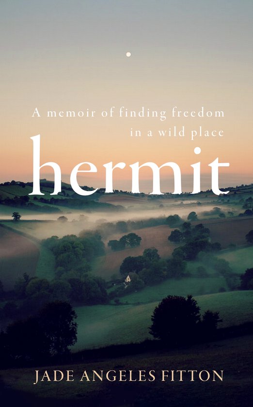 Hermit - cover