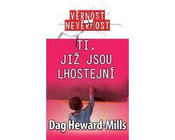 Ti, kdo nevědí