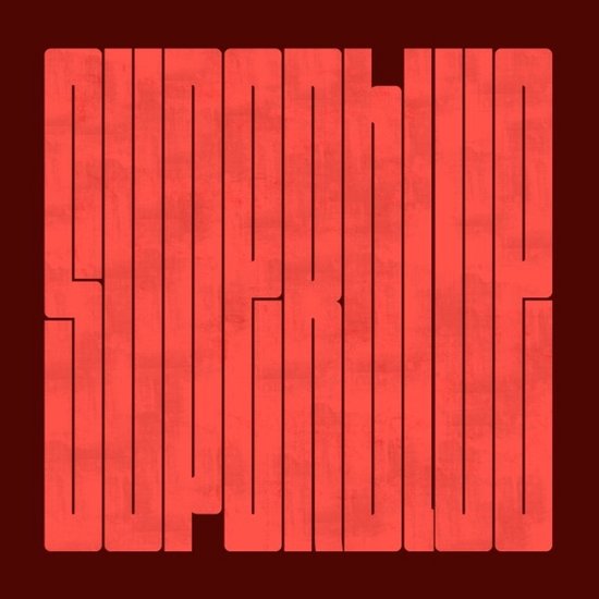 Superblue (Vol. 2)