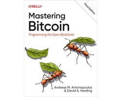 Mastering Bitcoin