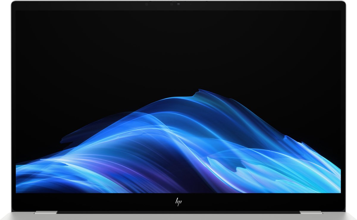 HP OmniBook 7 NGAI 17-dc0600nd Copilot+ PC Intel Core Ultra 5 226V Laptop 43,9 cm (17.3") Touchscreen Full HD 16 GB LPDDR5x-SDRAM 512 GB SSD Wi-Fi 7 (802.11be) Windows 11 Home Zilver