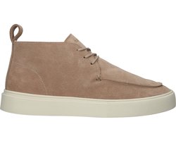 Blackstone RUBY JERRIK - CG183 Greige - Chukka - Heren - Beige - Maat: 46