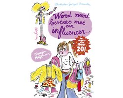 foto van De regels van Floor - Floor: Word nooit besties met een influencer!