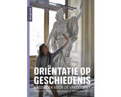 Oriëntatie op geschiedenis