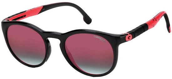Zonnebril Heren Carrera HYPERFIT-18-S-U4Q ø 54 mm — afbeelding 5