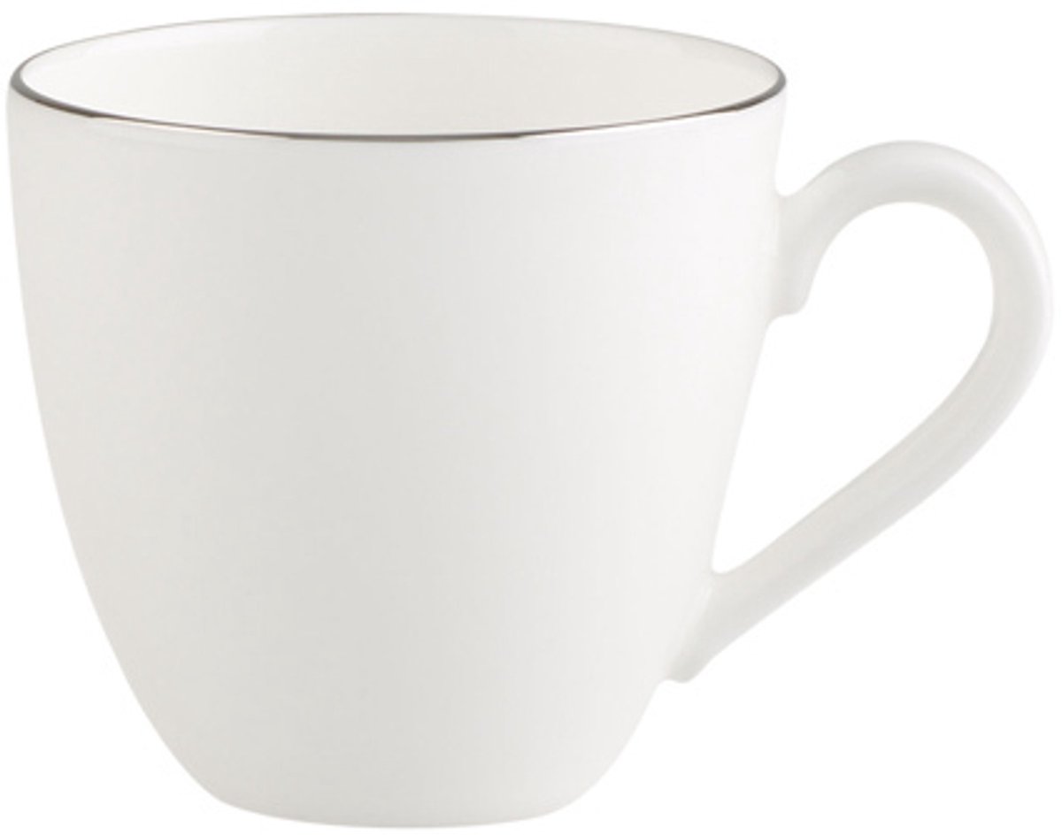 Mokka-/Espressotasse Anmut Platinum No.1 60 ml